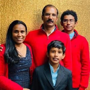 Meet your Posher, Reetha